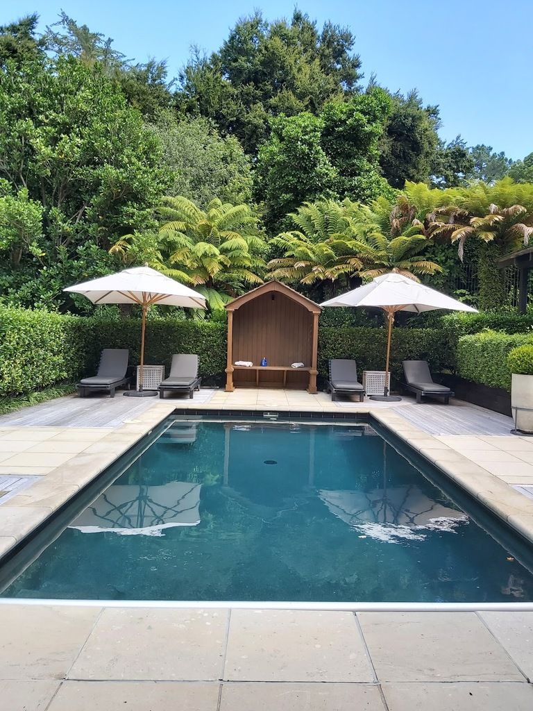 Huka Lodge – Photo 3