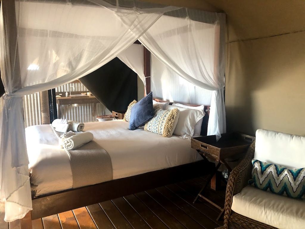 Sal Salis Ningaloo Reef Safari Camp – Photo 2