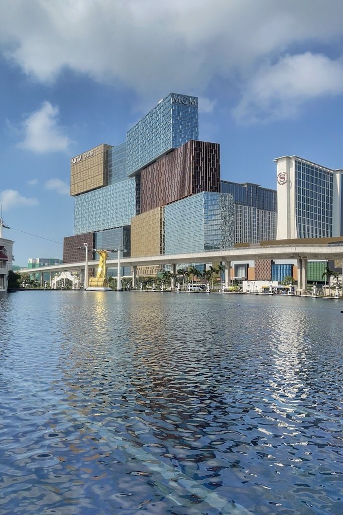 MGM Cotai – Photo 6