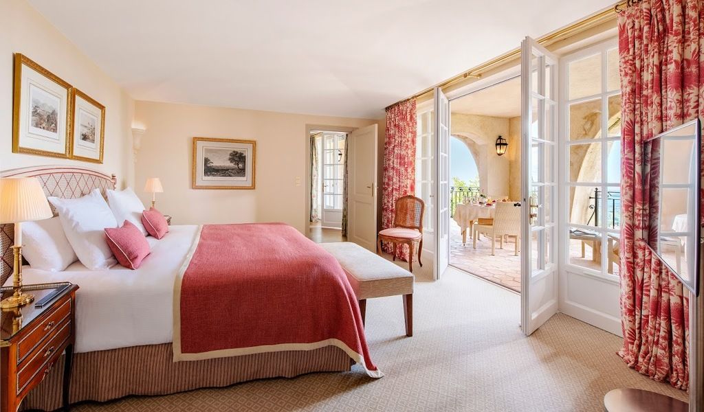 Château Saint-Martin & Spa – Photo 2