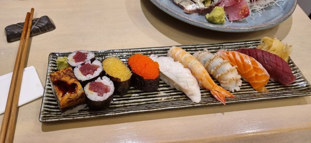 Sushi Guen – Photo 2