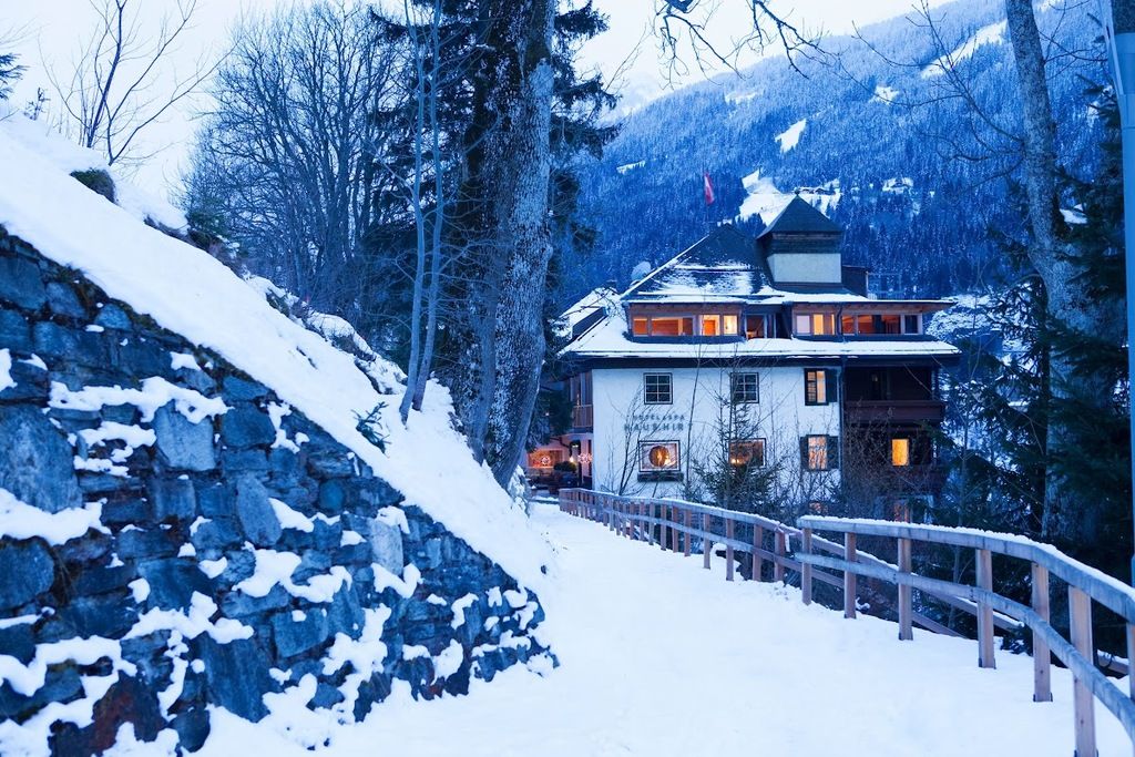 Haus Hirt - Alpine Spa Designhotel – Photo 4