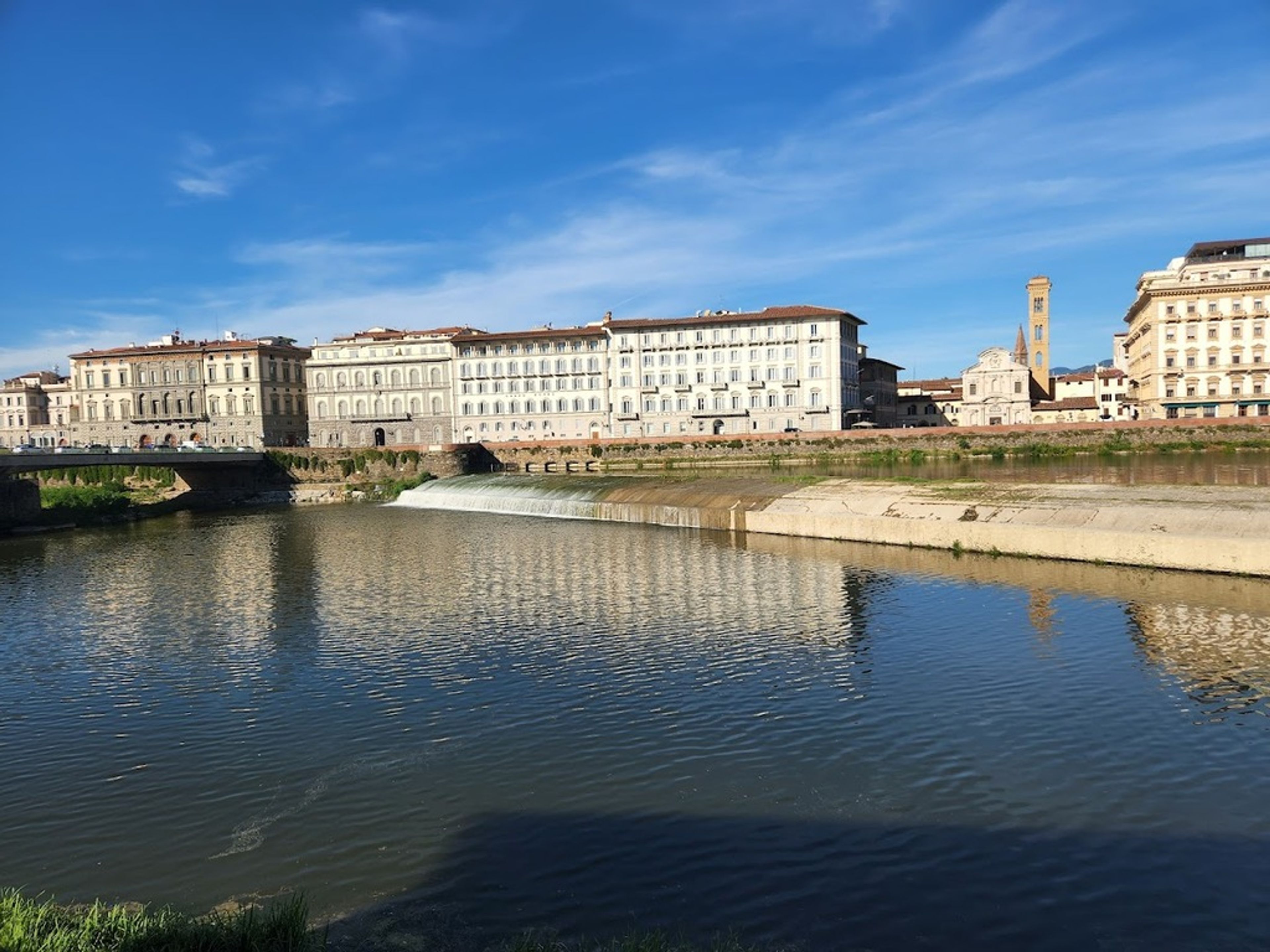 The St. Regis Florence