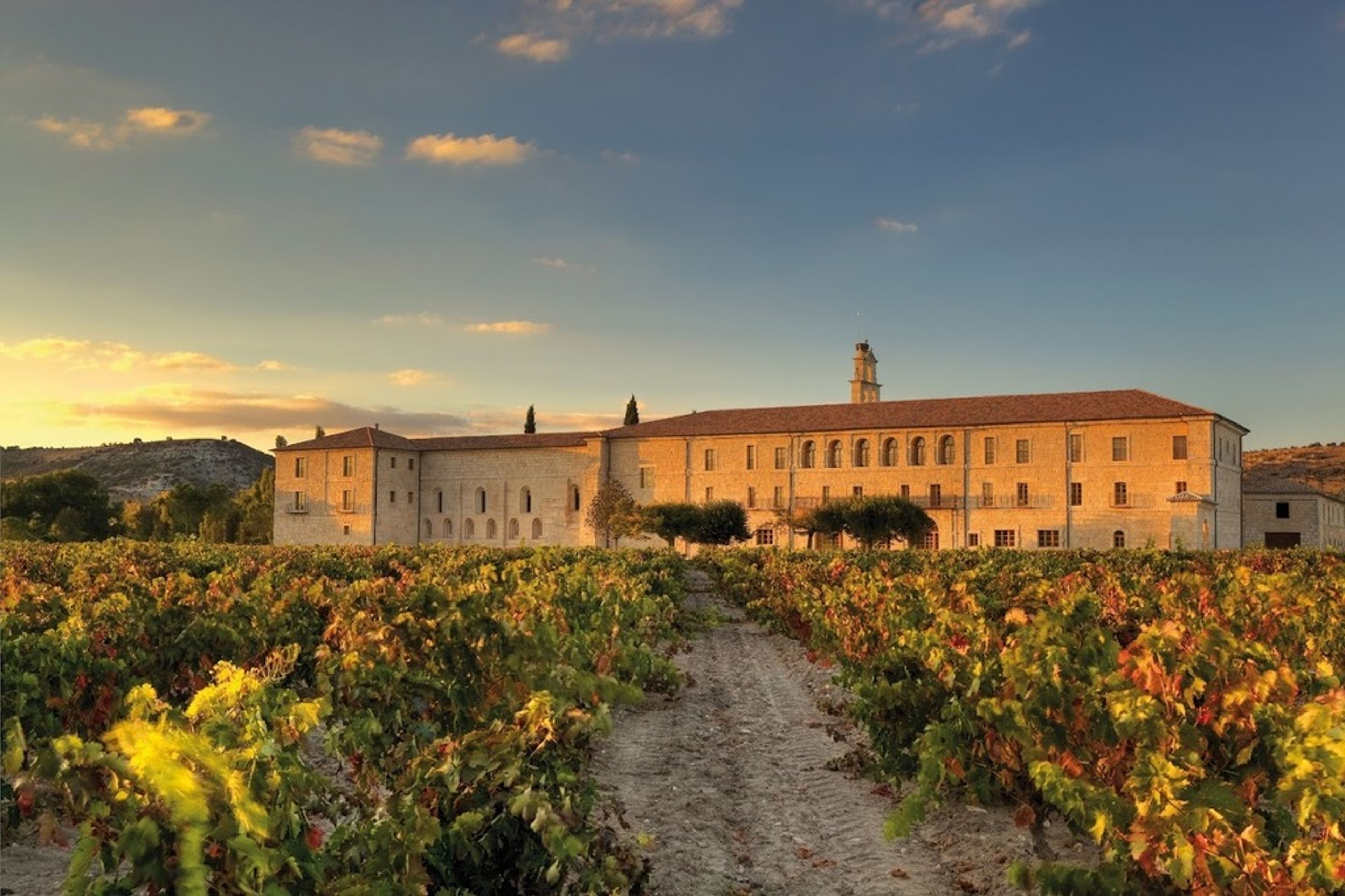 Abadía Retuerta LeDomaine