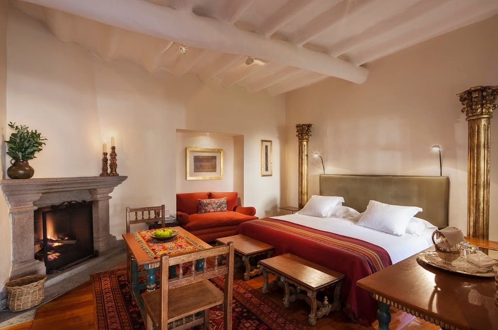 Inkaterra La Casona - Relais & Châteaux – Photo 6