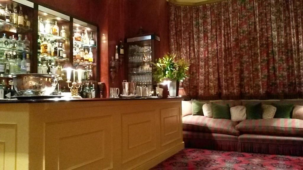 Hambleton Hall – Photo 2