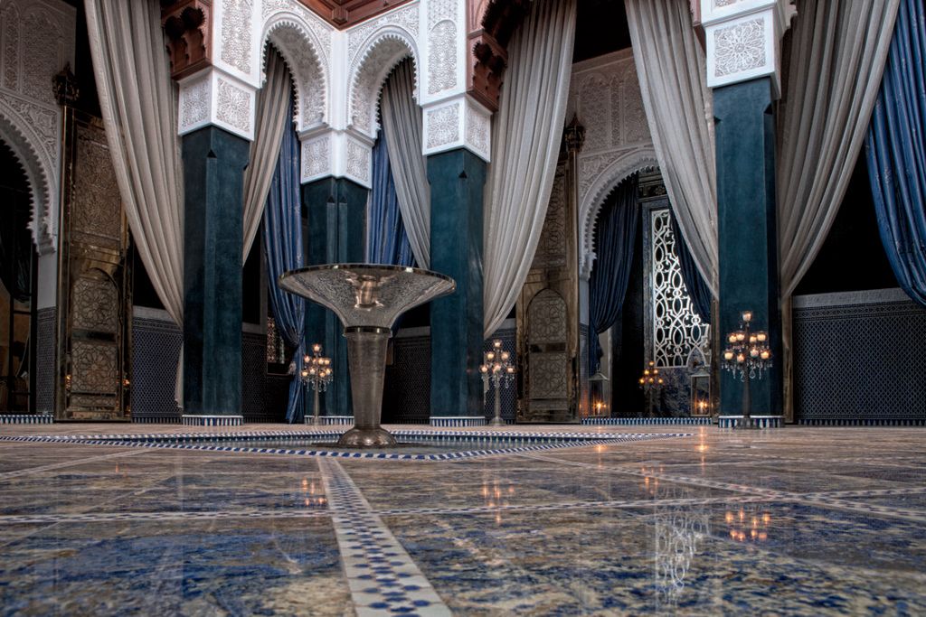 La Grande Table Marocaine - Royal Mansour – Photo 5