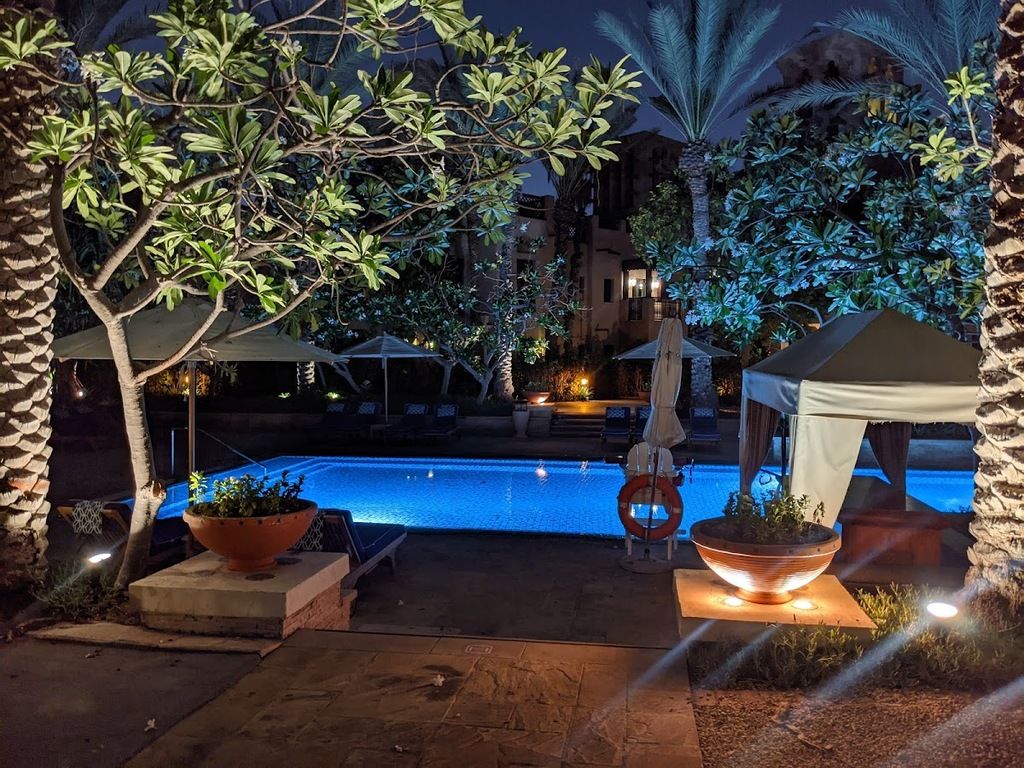 Jumeirah Al Qasr – Photo 3