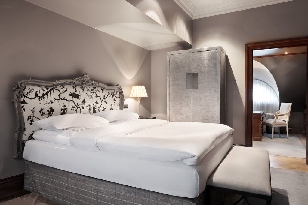 Schlosshotel Berlin – Photo 2
