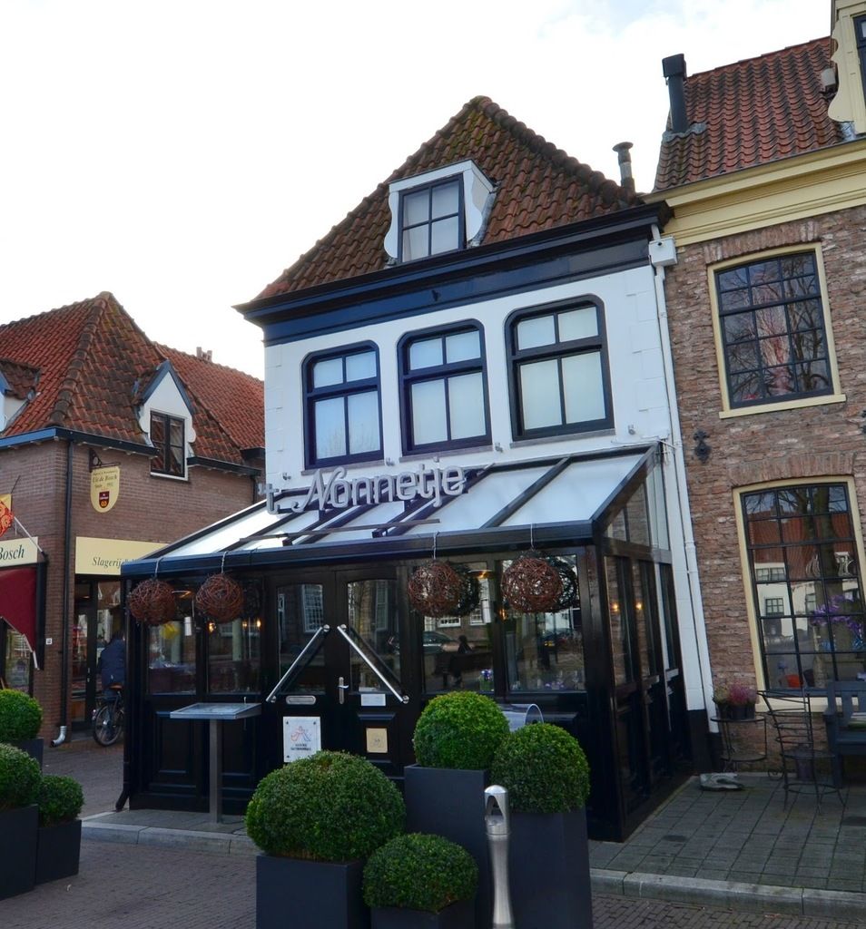 't Nonnetje – Photo 3