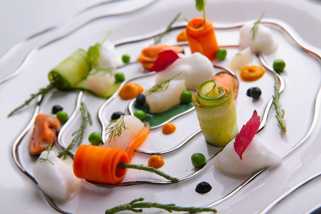 Dieci Boutique Restaurant – Photo 6