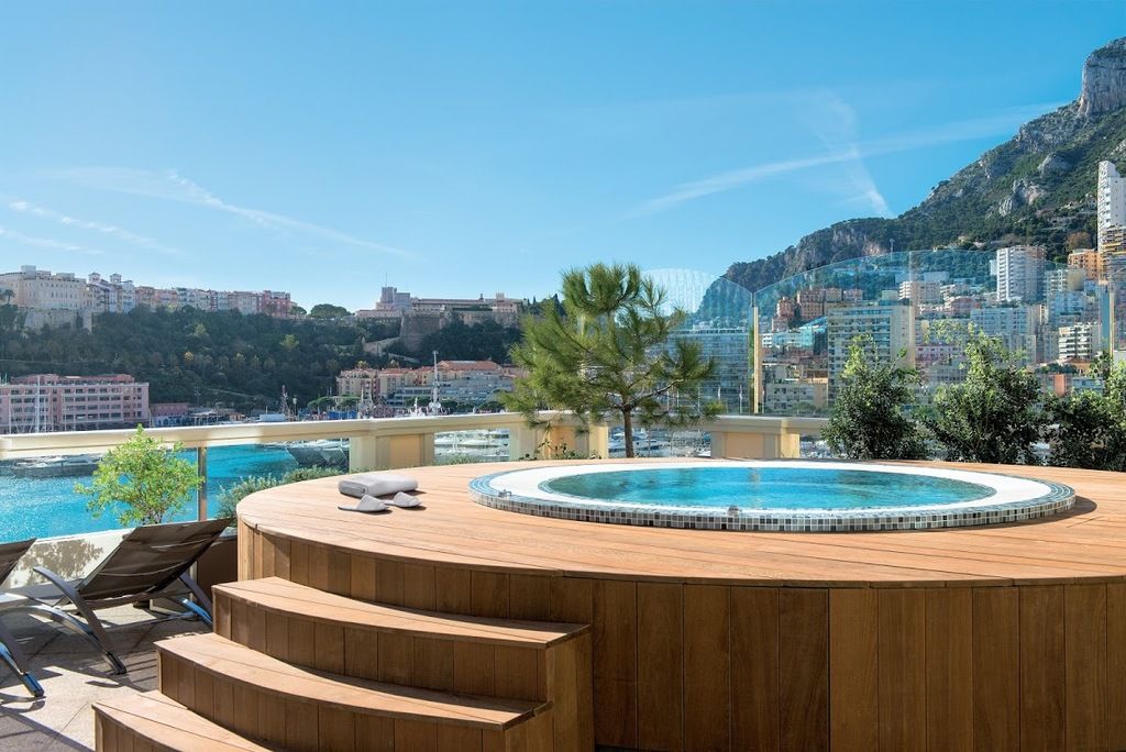 Hotel de Paris Monte-Carlo – Photo 3