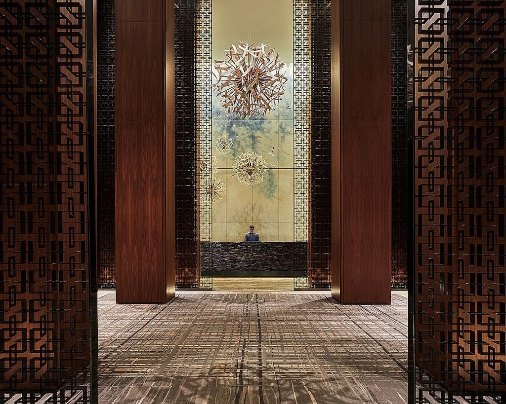 Four Seasons Hotel Toronto – Photo 6