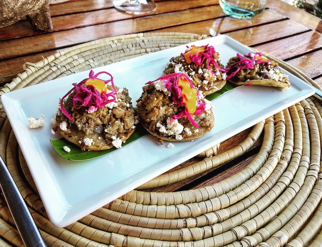 Casa Oaxaca – Photo 3