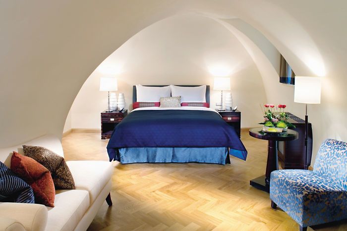 Mandarin Oriental, Prague – Photo 5