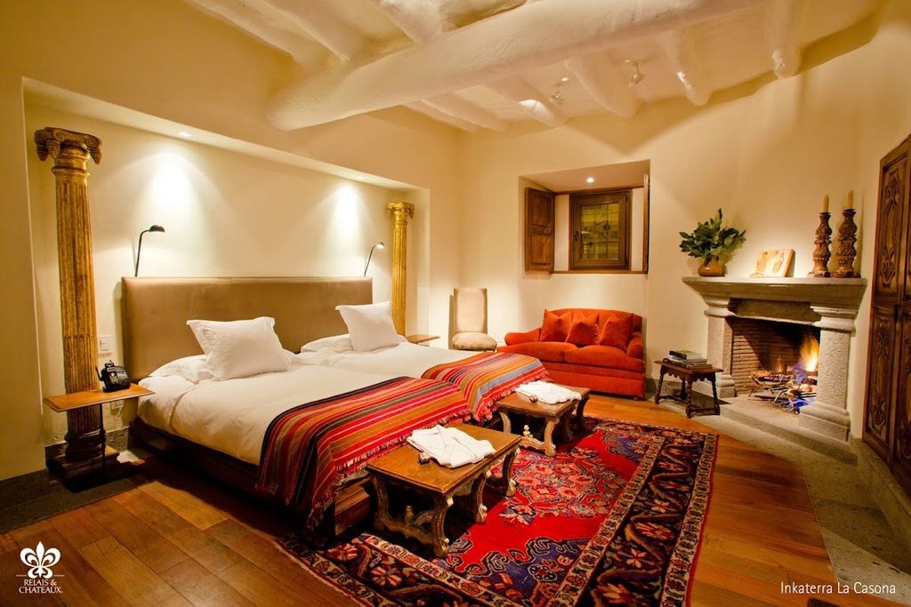 Inkaterra La Casona - Relais & Châteaux – Photo 2