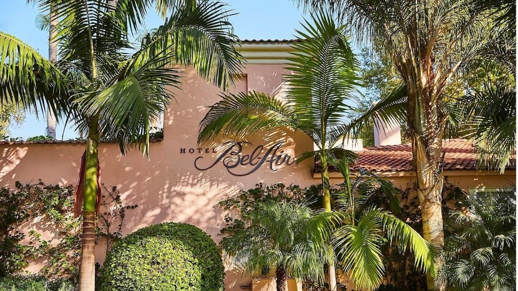 Hotel Bel-Air – Photo 6