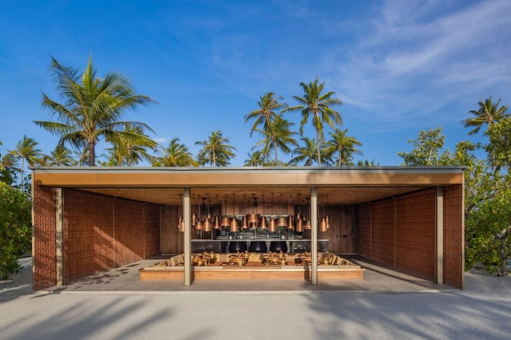 The Ritz-Carlton Maldives, Fari Islands
