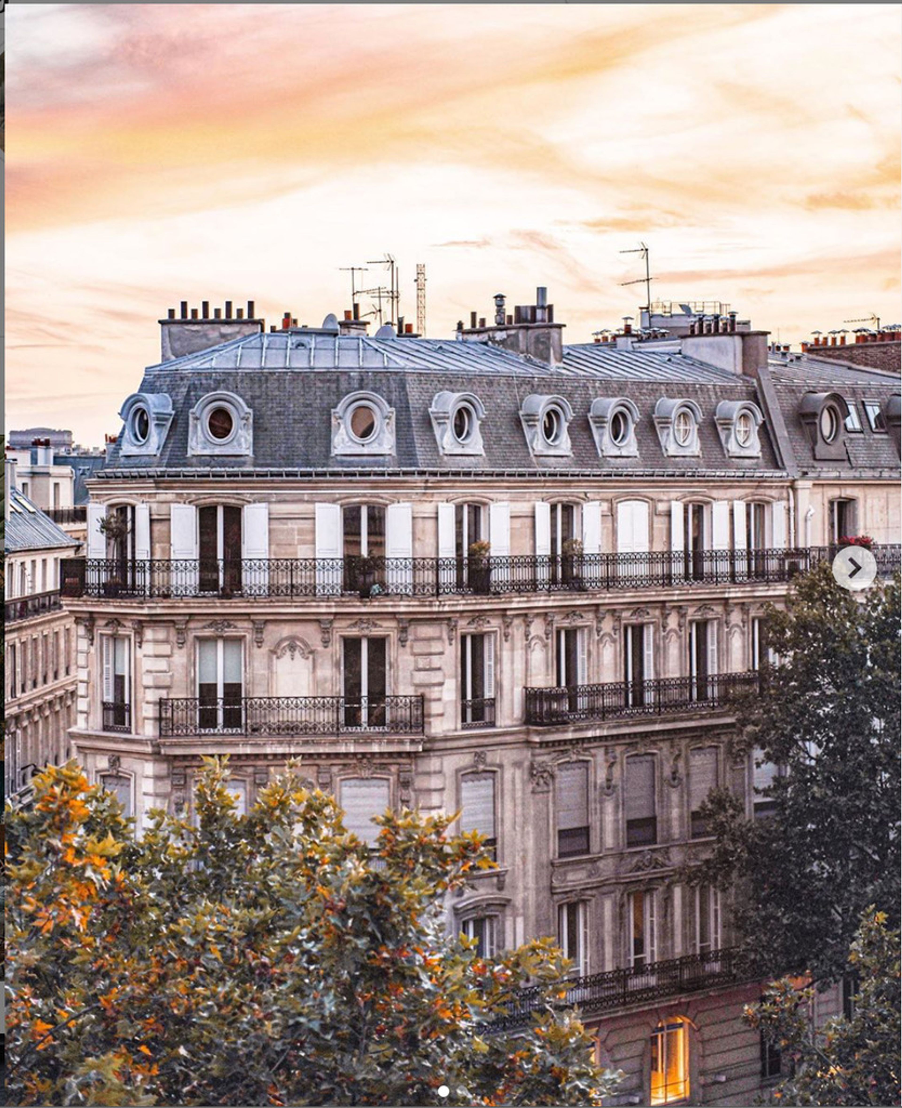 Hôtel Fauchon
