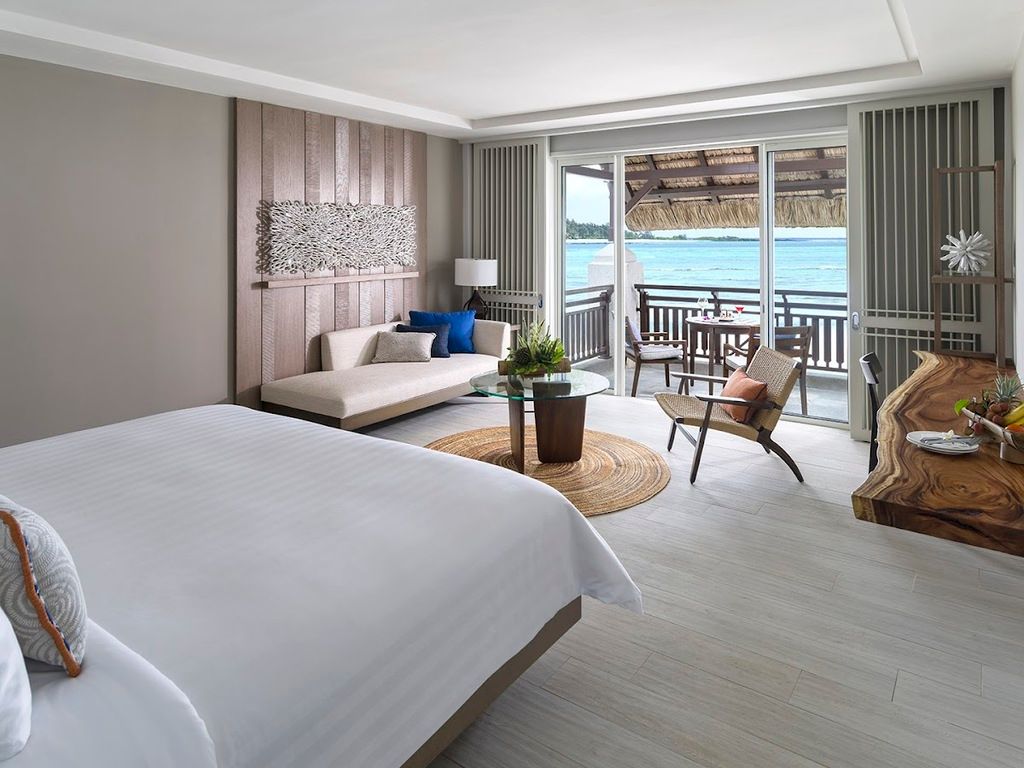 Shangri-La Le Touessrok, Mauritius – Photo 6