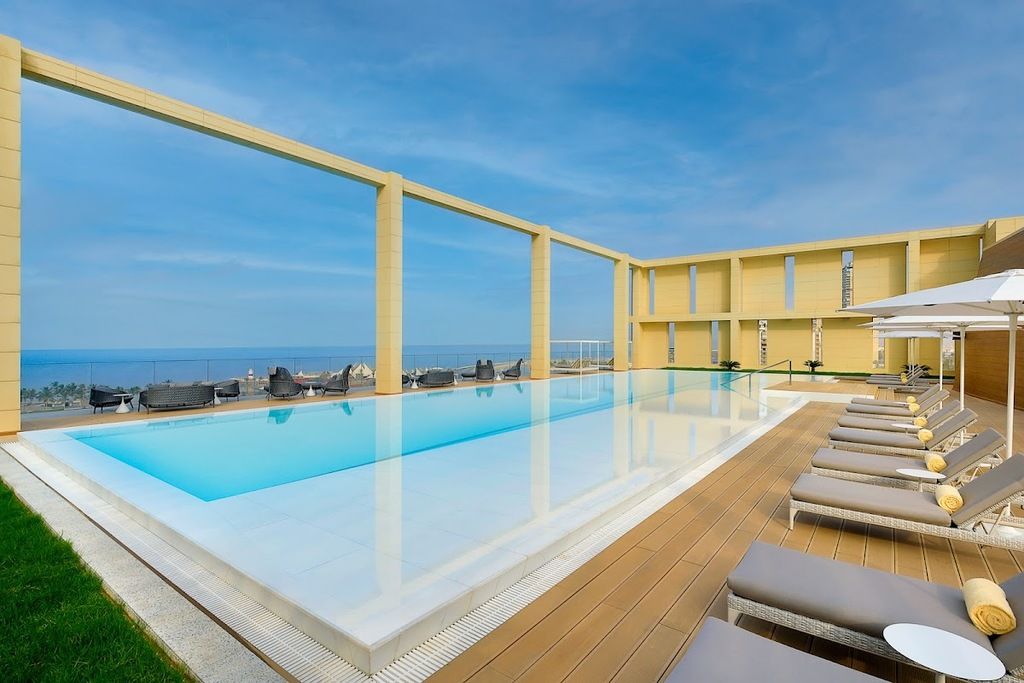 Shangri-La Jeddah – Photo 3