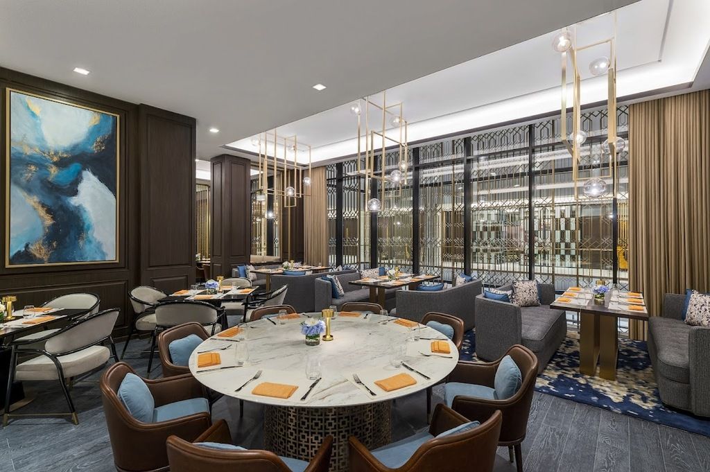 Waldorf Astoria Kuwait – Photo 5