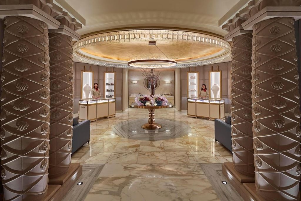 Mandarin Oriental, Doha – Photo 4