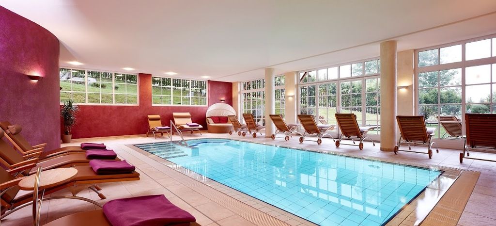 Ayurveda Resort Sonnhof GmbH & Co KG – Photo 3