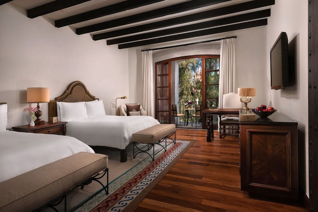 Rosewood San Miguel de Allende – Photo 2