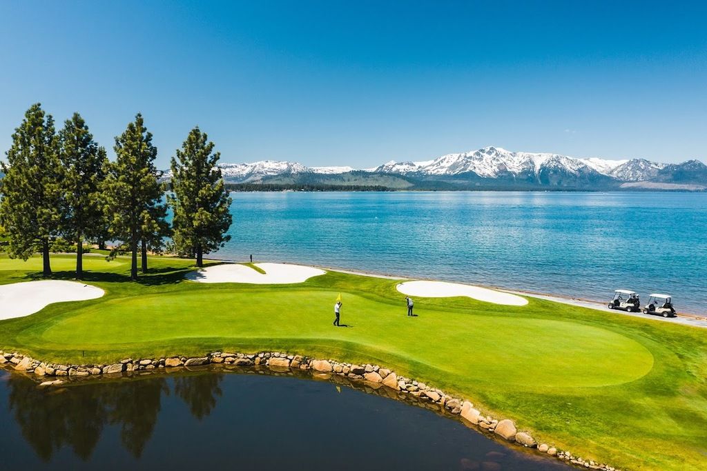 Edgewood Tahoe Resort – Photo 5