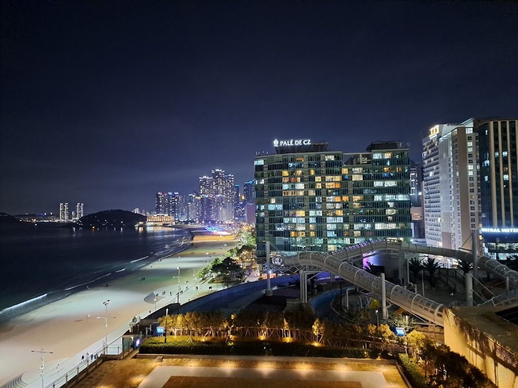 SIGNIEL BUSAN – Photo 6