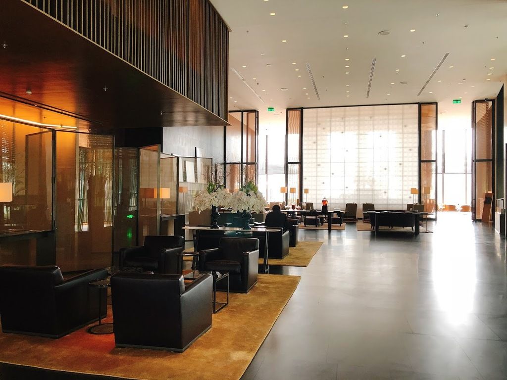 BVLGARI HOTEL, Beijing – Photo 6