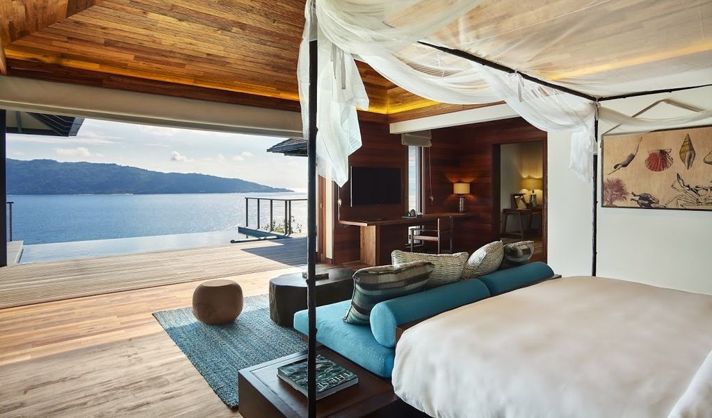 Six Senses Zil Pasyon – Photo 4