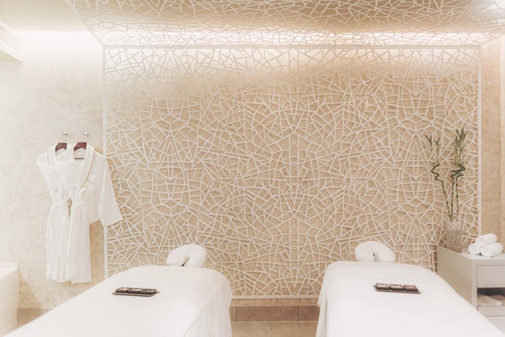 Conrad Dubai – Photo 4