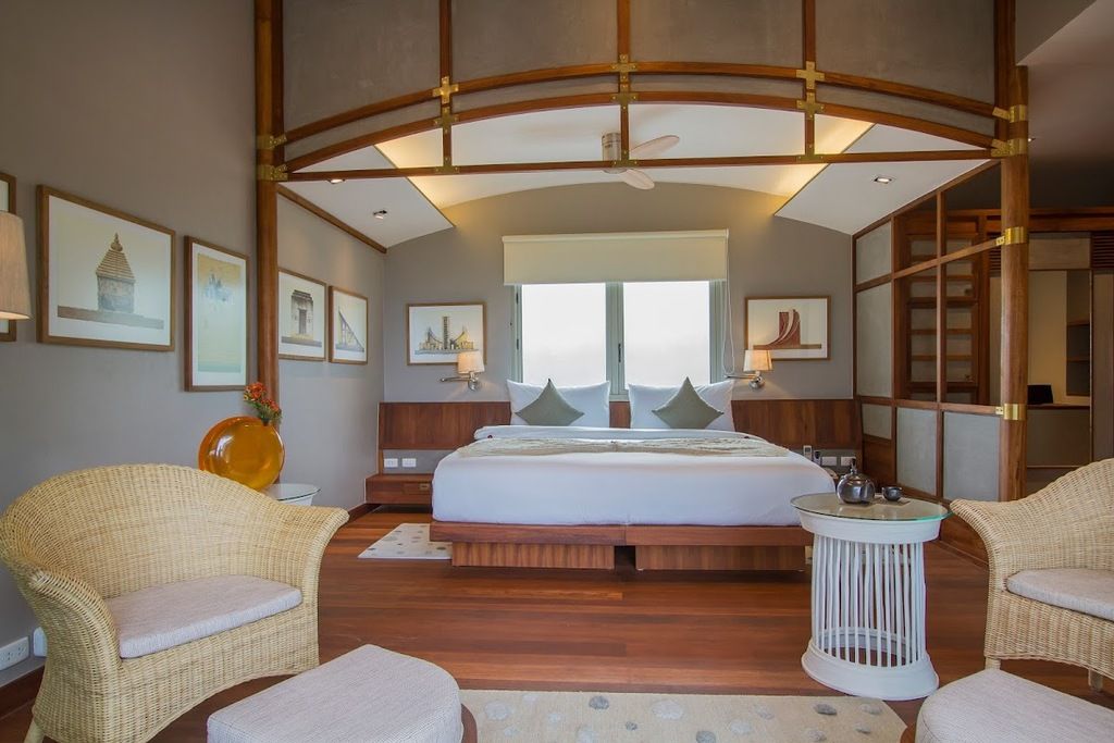 Kamalaya Wellness Sanctuary – Photo 2