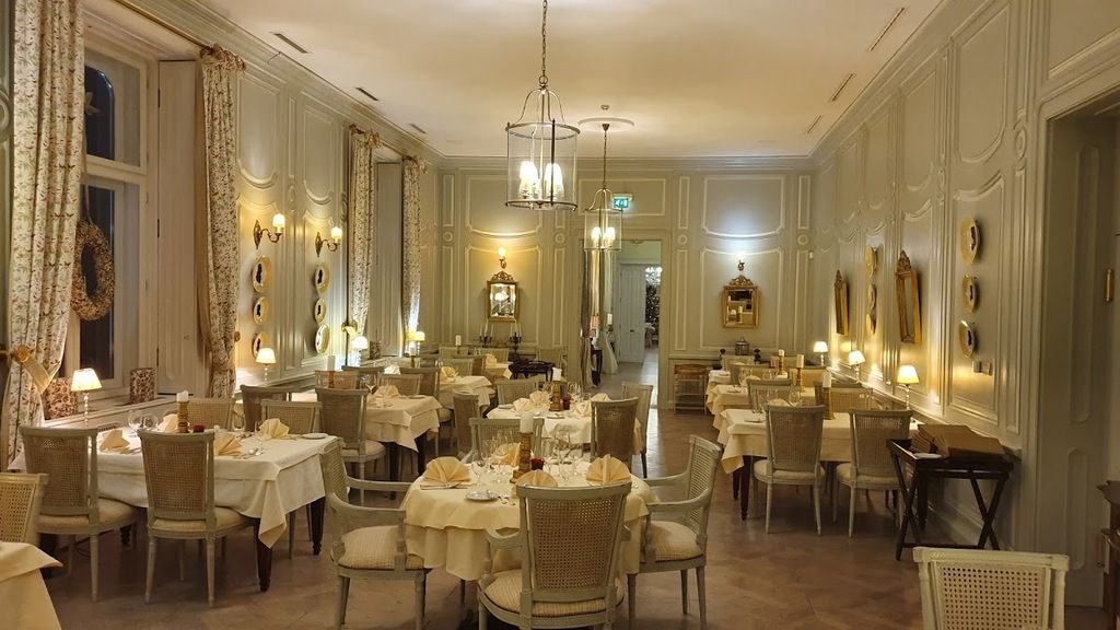 Hotel Amade Chateau – Photo 4