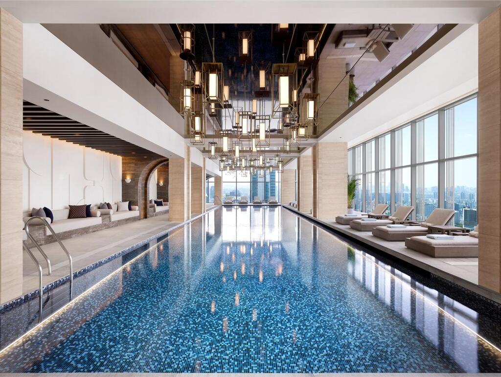 Josun Palace, a Luxury Collection, Seoul Gangnam – Photo 3