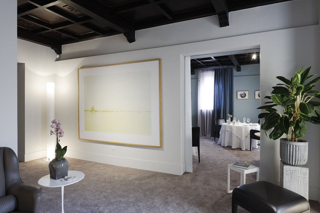 Osteria Francescana – Photo 4