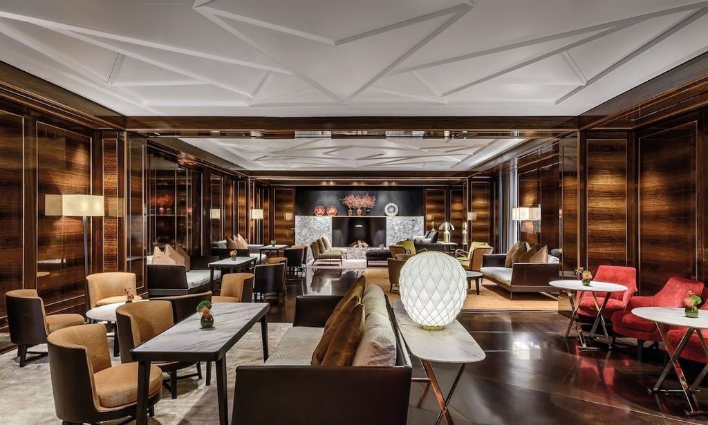 Bvlgari Hôtel Paris – Photo 5