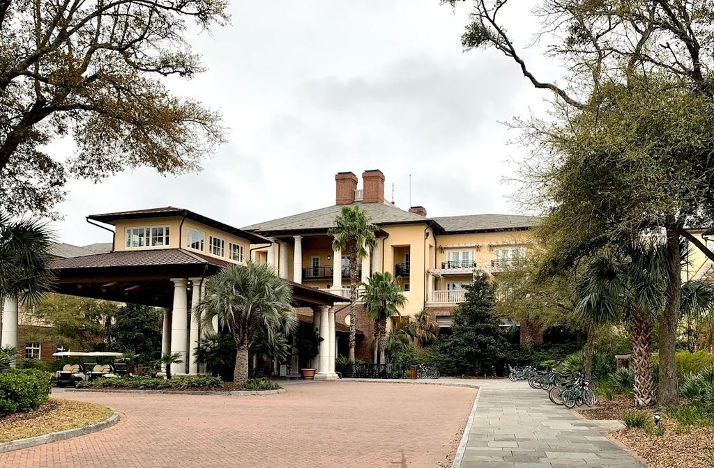 The Sanctuary at Kiawah Island Golf Resort – Photo 2