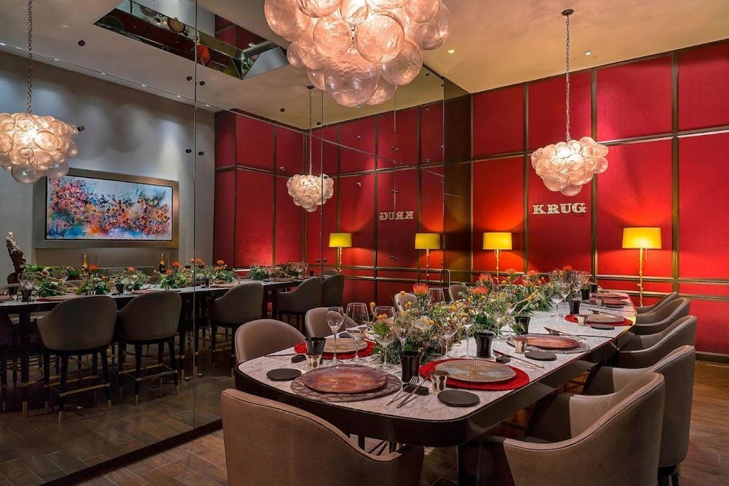 The St. Regis – Photo 5