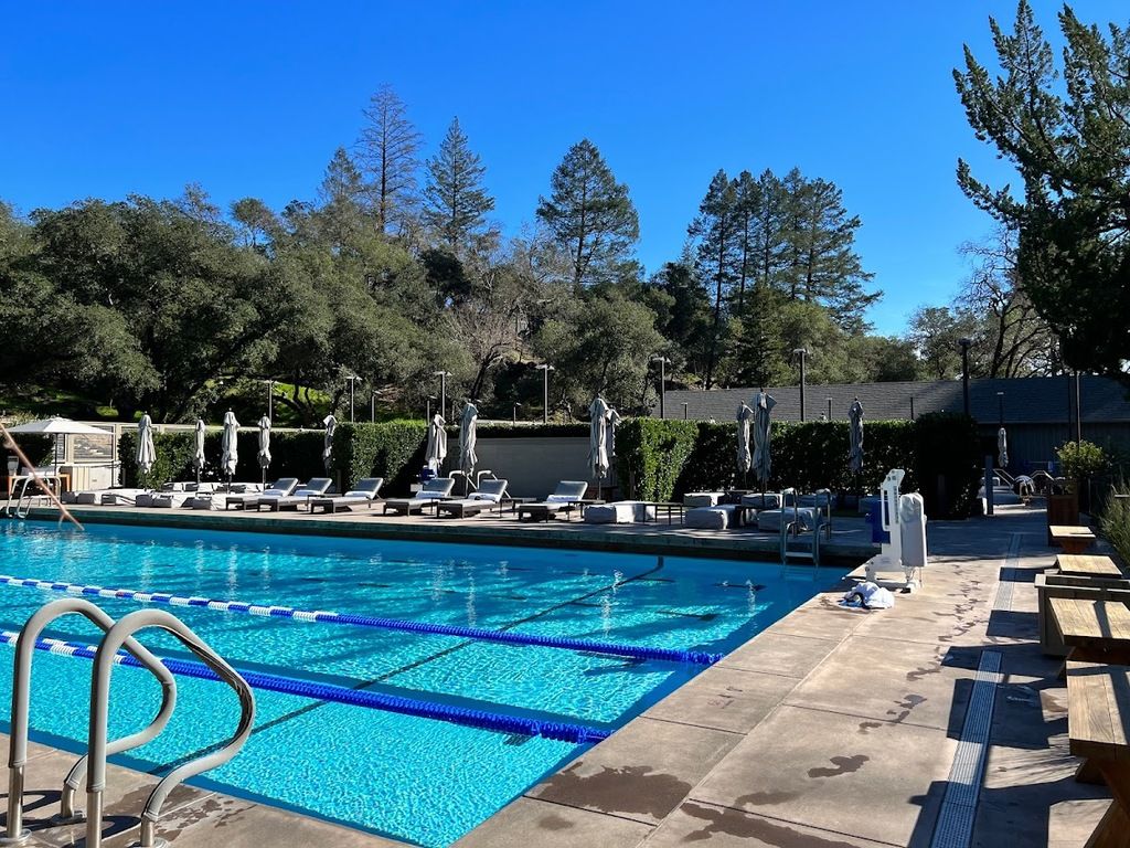 Meadowood Napa Valley – Photo 3