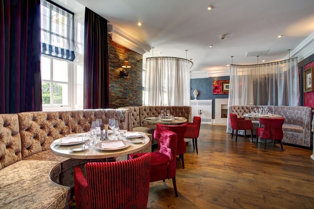 Seaham Hall – Photo 4
