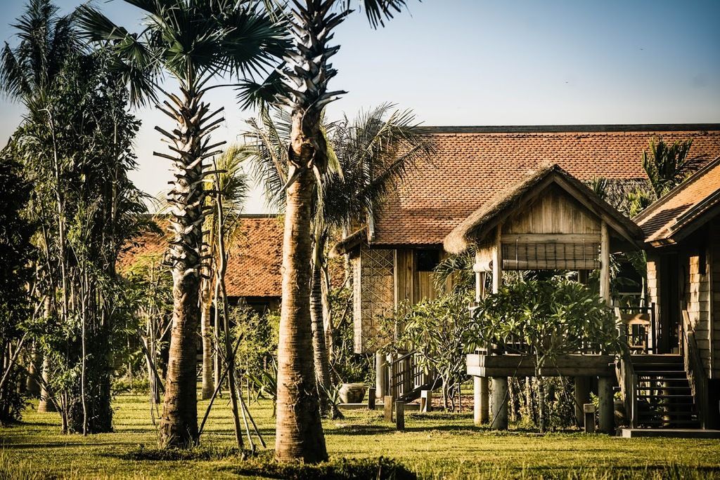 Zannier Phum Baitang – Photo 5