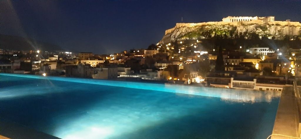 The Dolli at Acropolis, A Hotel to Live – Photo 3