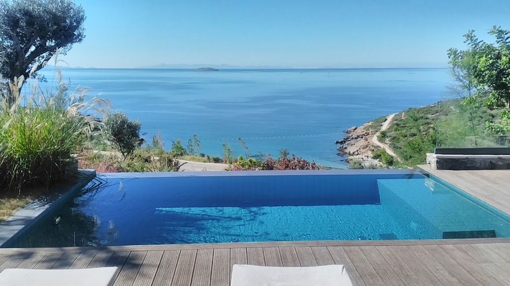 Six Senses Kaplankaya – Photo 3