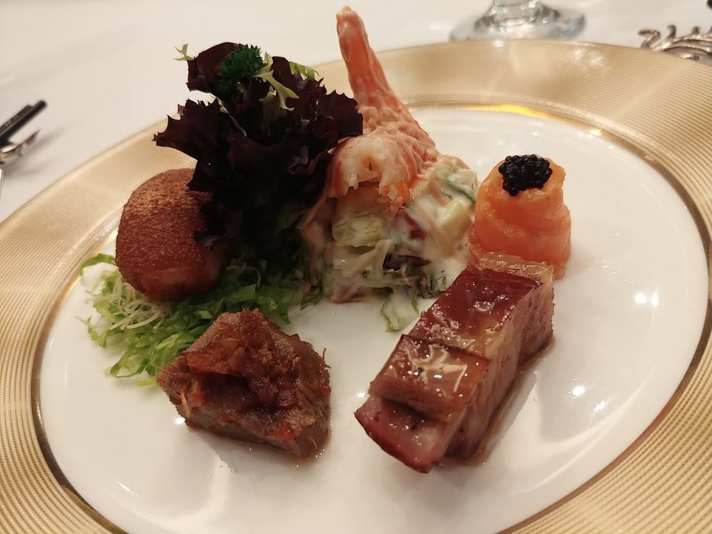 新同乐鱼翅酒家 - Sun Tung Lok – Photo 6