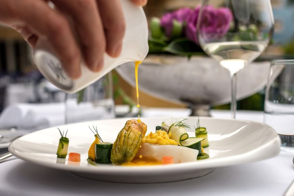 La Brezza - Hôtel Eden Roc – Photo 3