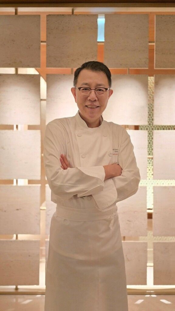 팔선 - Palsun - The Shilla – Photo 2
