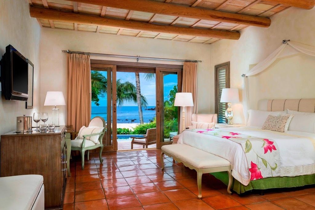 The St. Regis Punta Mita Resort – Photo 2
